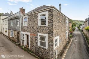 Bow House, Old Road, Totnes TQ9 7TA
