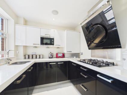 Bloomsbury Mansions, 101 Widmore Road, Bromley, Kent, BR1