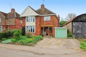 2 High Trees, Slipton Lane, Kettering NN14 3BW