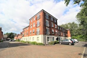 67, Astley Way, Ashby-de-la-zouch LE65 1LY