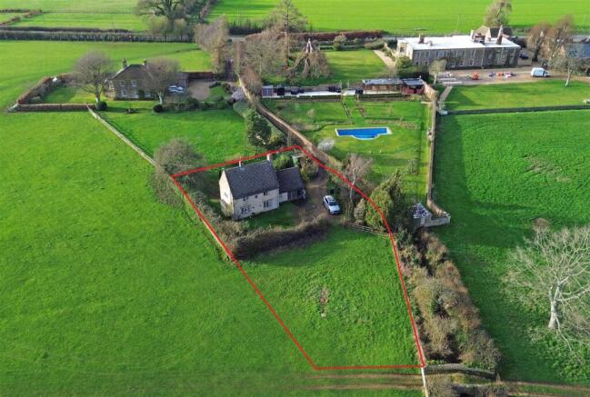 2 - Detached House for Auction, Bromham, Chippenha