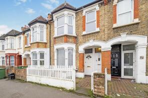 100a, Caulfield Road, East Ham, London E6 2EN