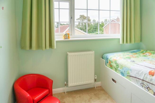 Bedroom Five