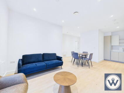 Park View, Victoria Riverside M4