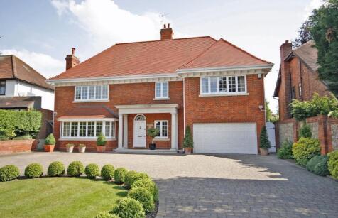 Kewferry Drive, Northwood, Middlesex, HA6