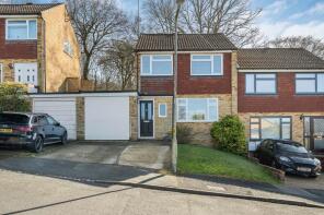 55, Arundel Road, High Wycombe HP12 4NF