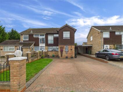 Orchard Close, Woodbridge, Suffolk, IP12