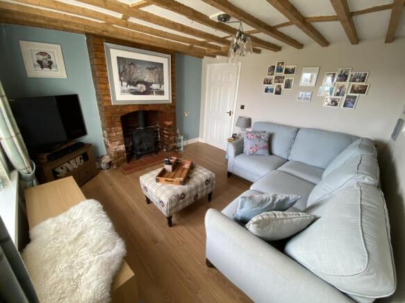 Sitting Room / Snug (2)