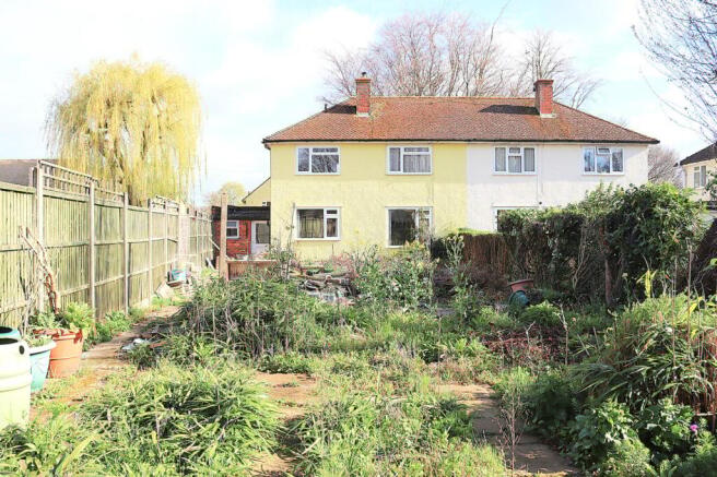 Birchett Road, Farnborough, GU14 photo 4