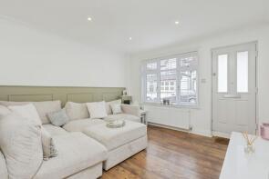 156, London Road, Sevenoaks TN13 2UR