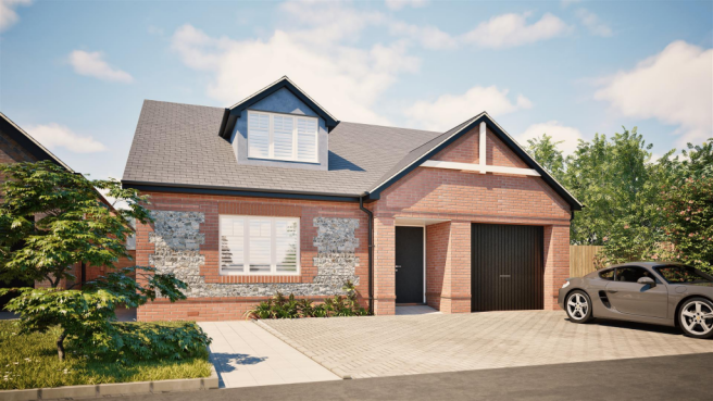 Plot 9