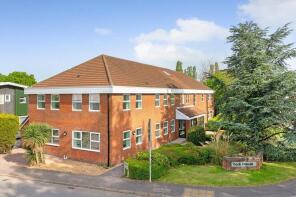 Apartment 7, York House, Smisby Road, Ashby De La Zouch LE65 2UG