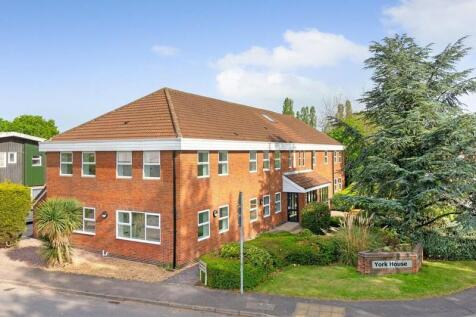 Smisby Road, Ashby-De-La-Zouch