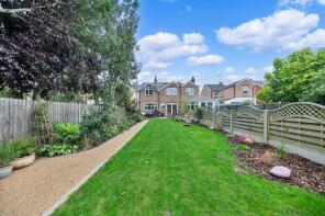 99, Station Road, Ware SG11 1TF
