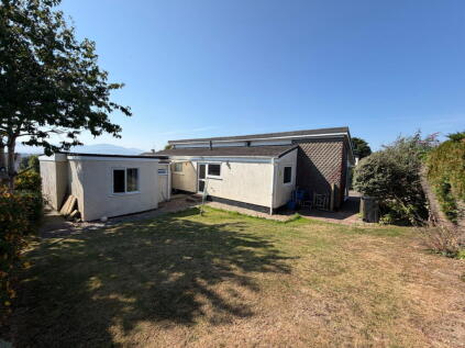 Pencae, Llandegfan, Menai Bridge, LL59 5TT