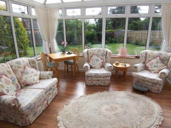CONSERVATORY