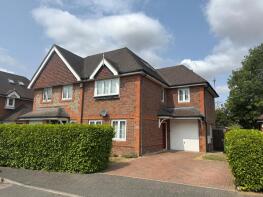 31, Groves Way, Chesham HP5 2WL