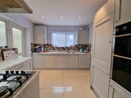 Brickwall Close, Burnham-On-Crouch, Essex, CM0