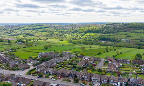 Oldfield Road, Stannington, Sheffield