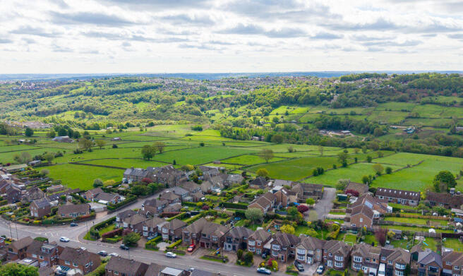 Aerial Image