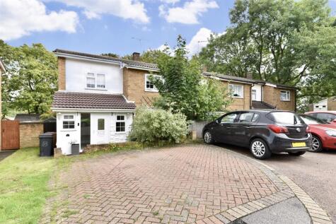 Benstede, Stevenage