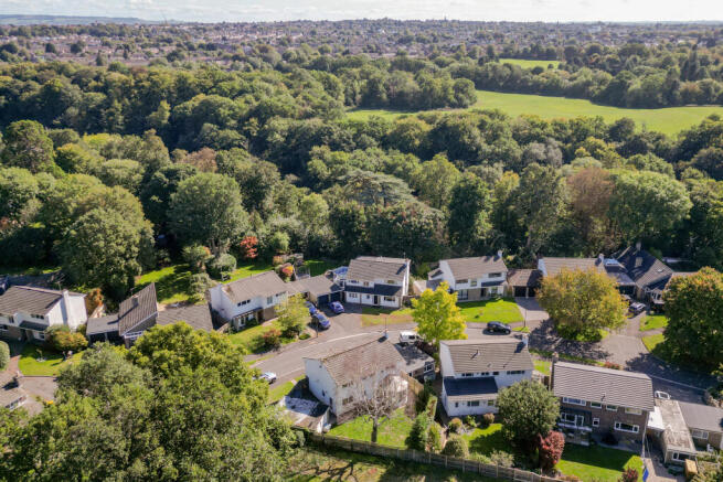 The Newlands, Frenchay photo 4