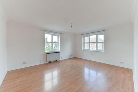 Somerville Road, Penge, London, SE20