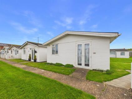 Seaholme Chalet Park, Seaholme Road, Mablethorpe
