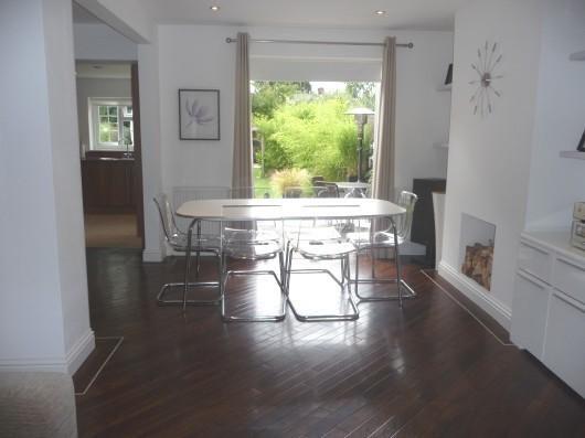 Open Plan