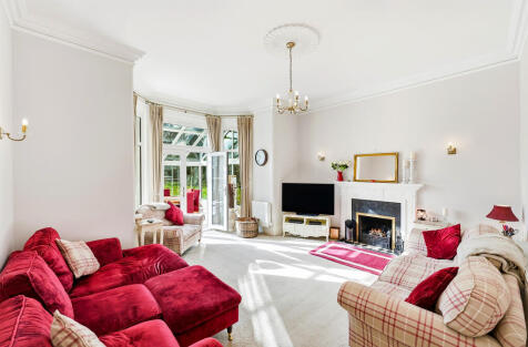 Park Lane, Swanley, BR8