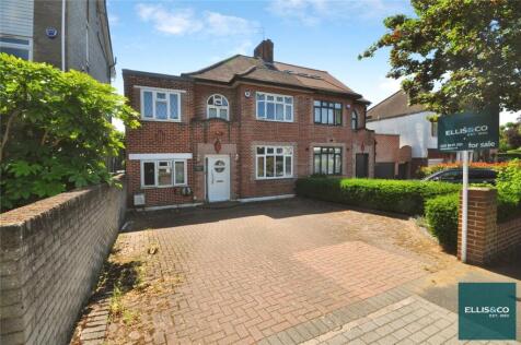 Beechwood Avenue, Finchley, N3