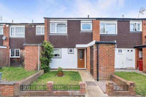 Mendip Close, Slough
