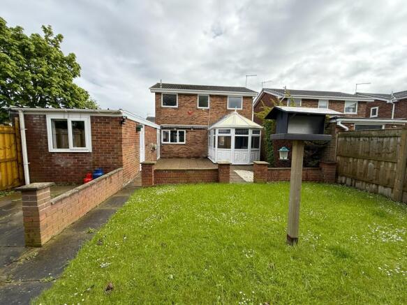 3 bed Detached for sale Image 4