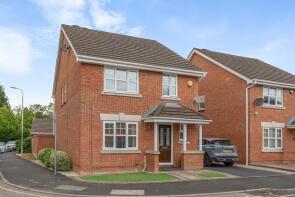 1, Batchelor Close, Stourbridge DY8 4AX