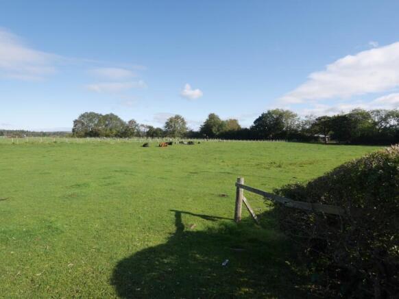 Land (1.85 acres), Annan Road, Dumfries, DG1 3JX -