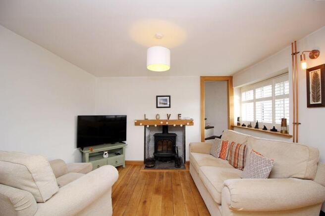 Lounge Area