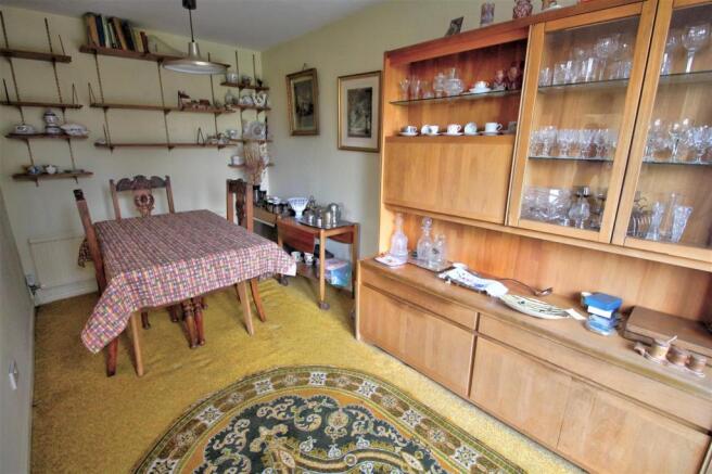 Reception Room (Study/Office/Playroom)