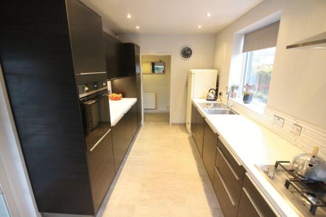 Kitchen Picture 2