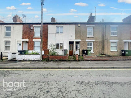 Regent Street, Wellingborough