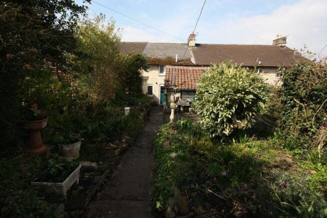 Cottage Garden