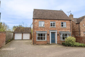 9, Manor Garth, Driffield YO25 9SZ