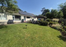 30, Wallaford Road, Buckfastleigh TQ11 0AR