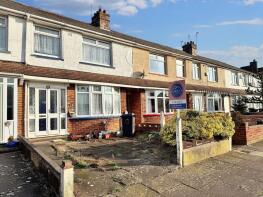 13, Savernake Road, Leicester LE4 0GU