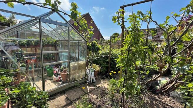 Greenhouse