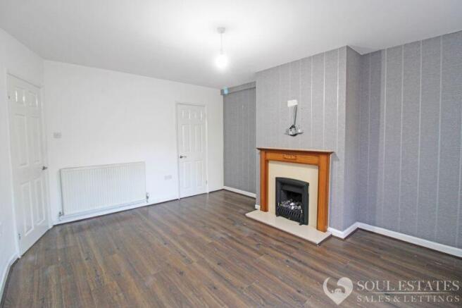 Reception Room 1