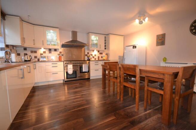 Kitchen/Diner (1)