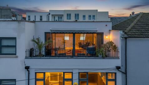 19 Castle Street, Brighton, BN1 2HD