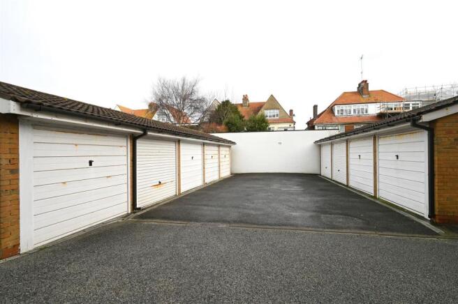 Garage Compound