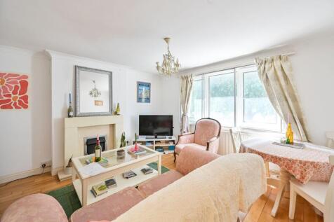 Southwark Park Road, Bermondsey, London, SE16
