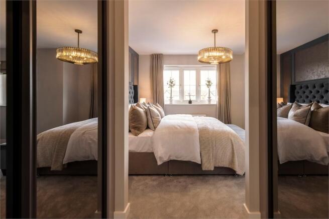 4 bed Detached for sale Image 10